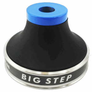 BigStep Base - Blue Spacer